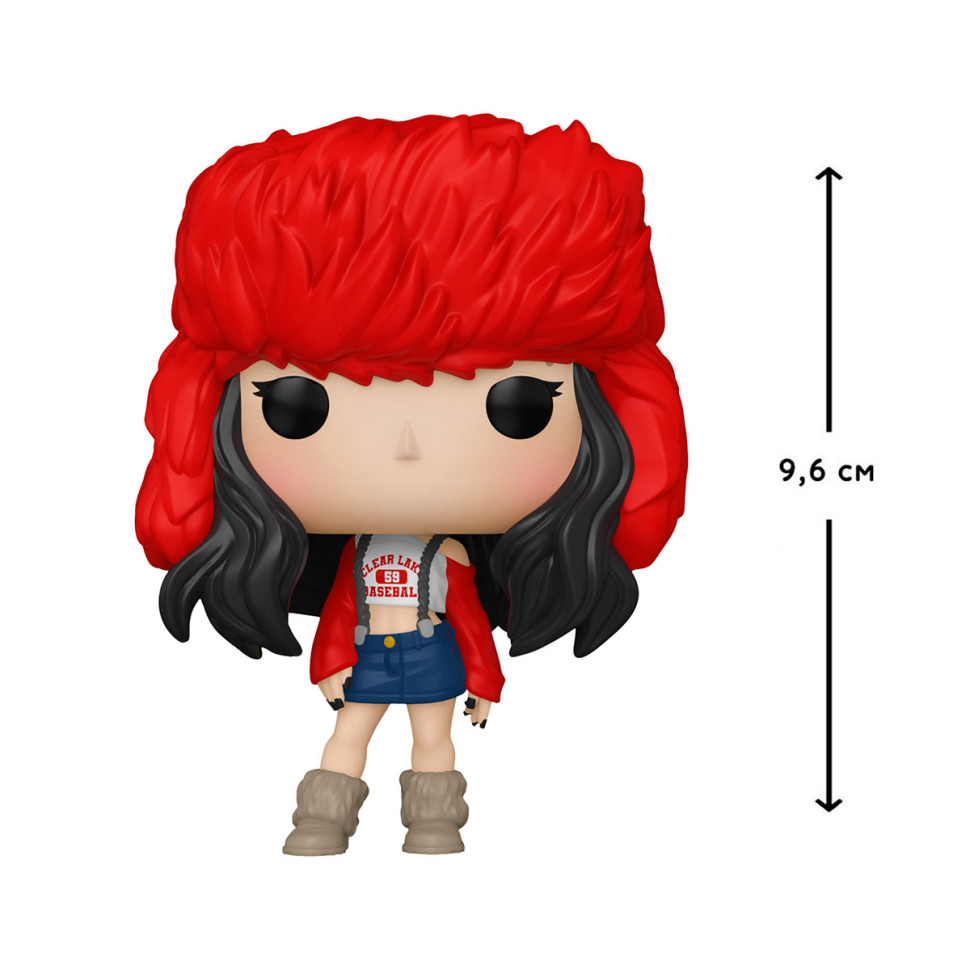 Игровая фигурка Funko POP! cерии Blackpink