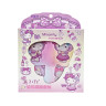 Детские алмазные наклейки Bambi  ZCT-B02, 4 картинки