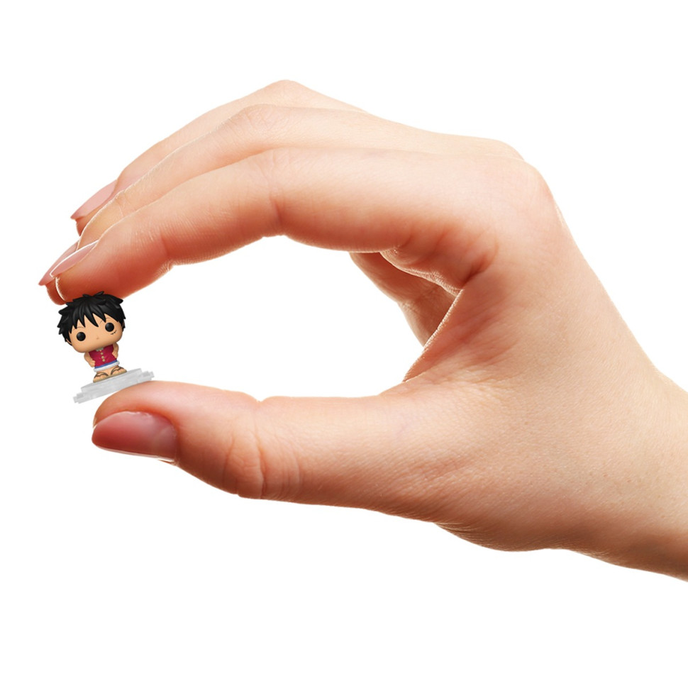 Набір фігурок BITTY POP! 