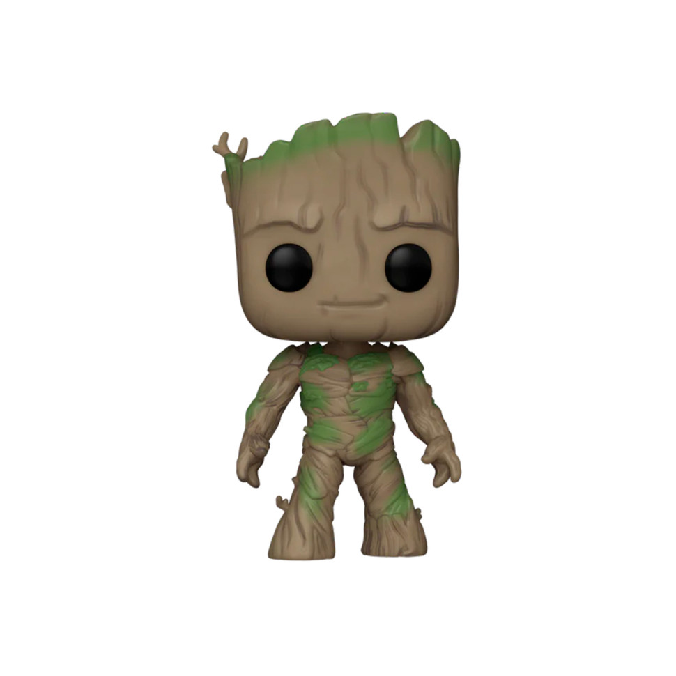 Игровая фигурка ГРУТ FUNKO POP 67510 серии 