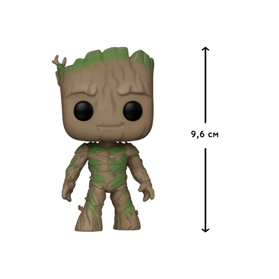 Игровая фигурка ГРУТ FUNKO POP 67510 серии 