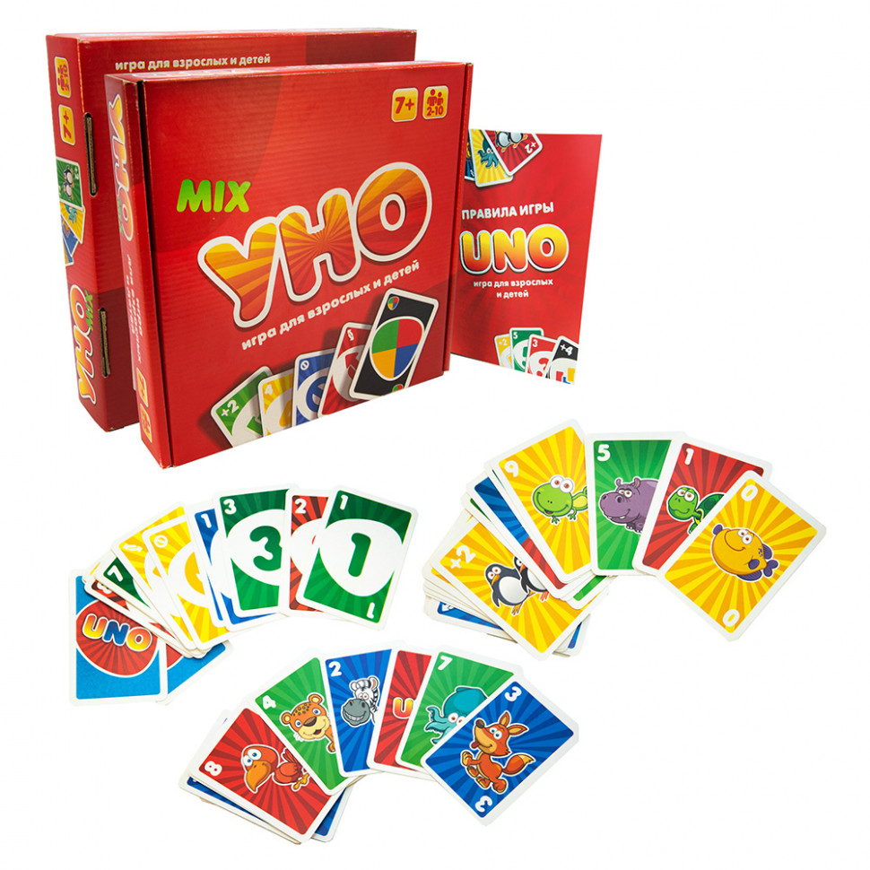 Карточная игра 