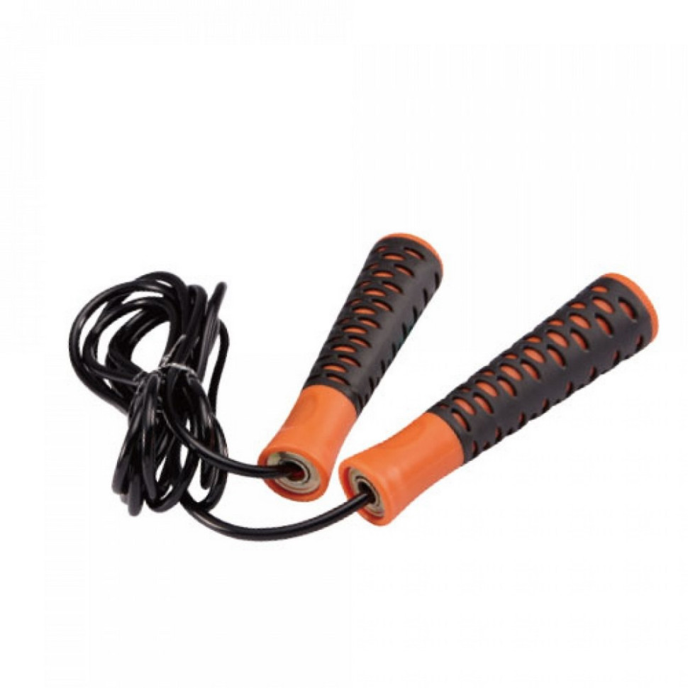 Скакалка скоростная JUMP ROPE LiveUp LS3143