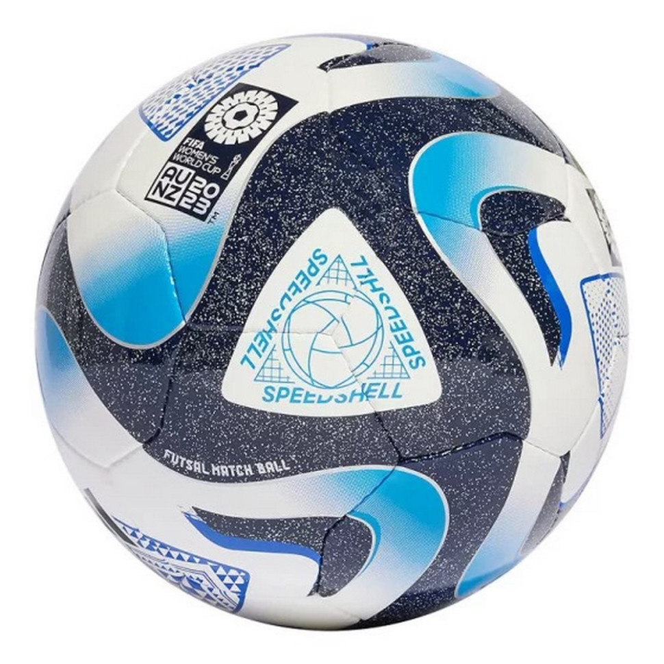 М'яч для футзалу 2023 Oceaunz PRO Sala Adidas HZ6930, № 4