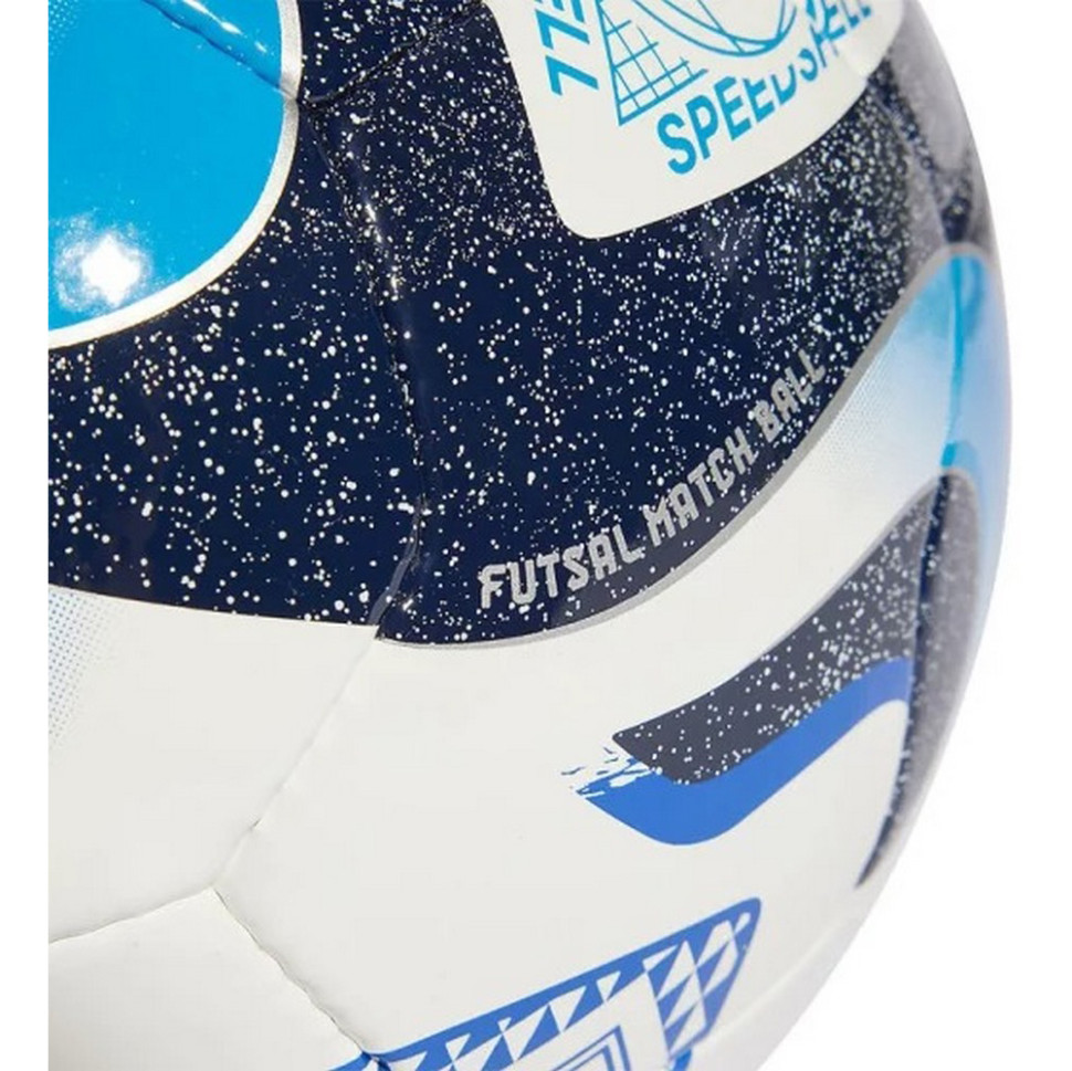 М'яч для футзалу 2023 Oceaunz PRO Sala Adidas HZ6930, № 4