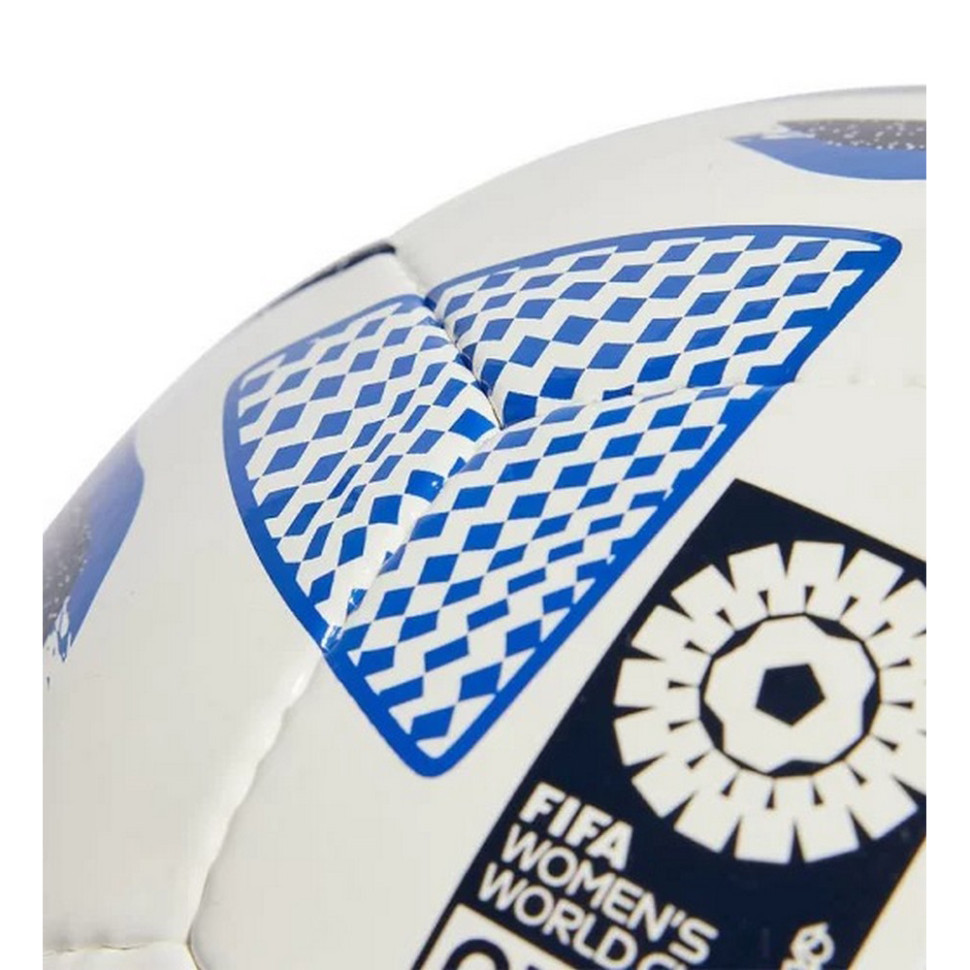 М'яч для футзалу 2023 Oceaunz PRO Sala Adidas HZ6930, № 4