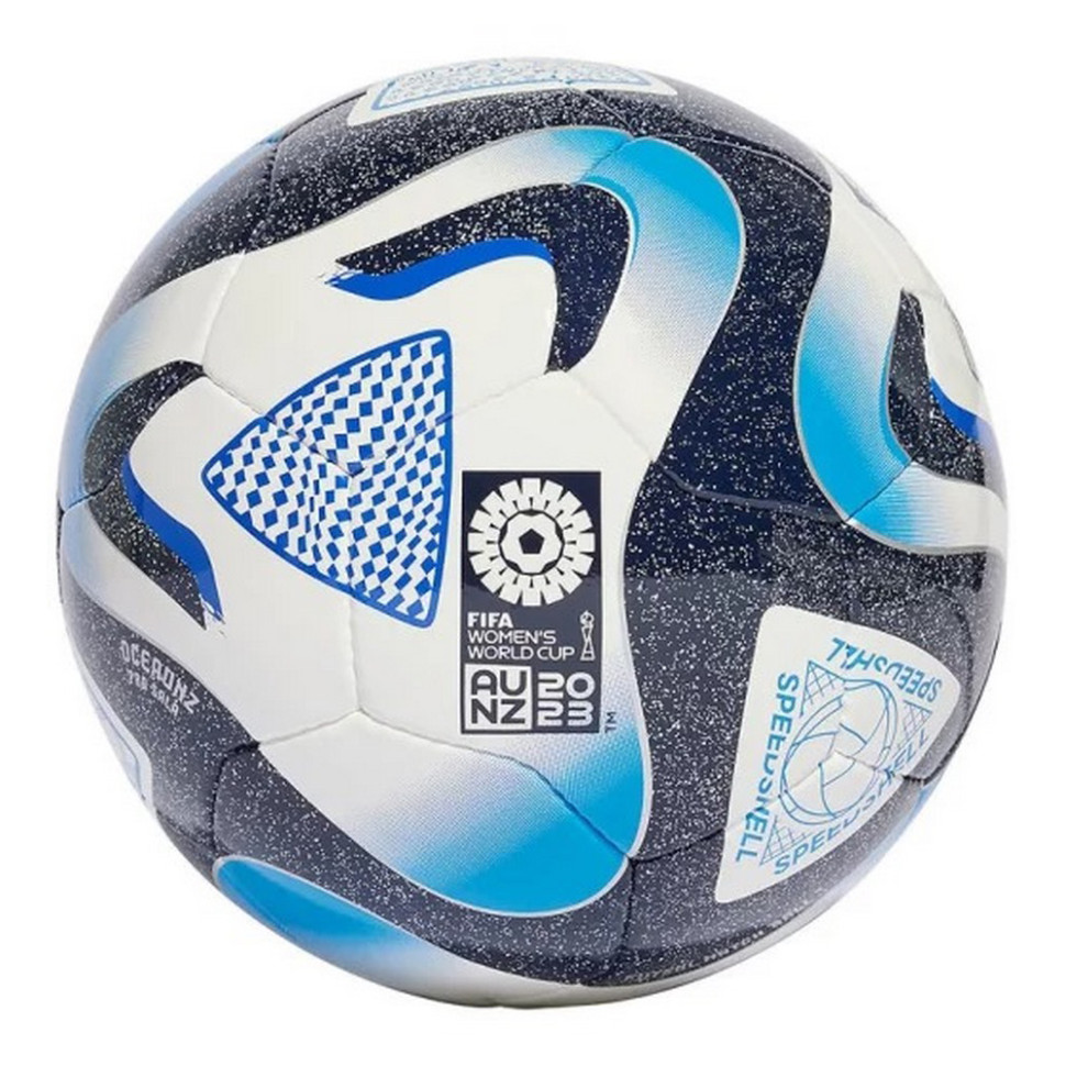 М'яч для футзалу 2023 Oceaunz PRO Sala Adidas HZ6930, № 4
