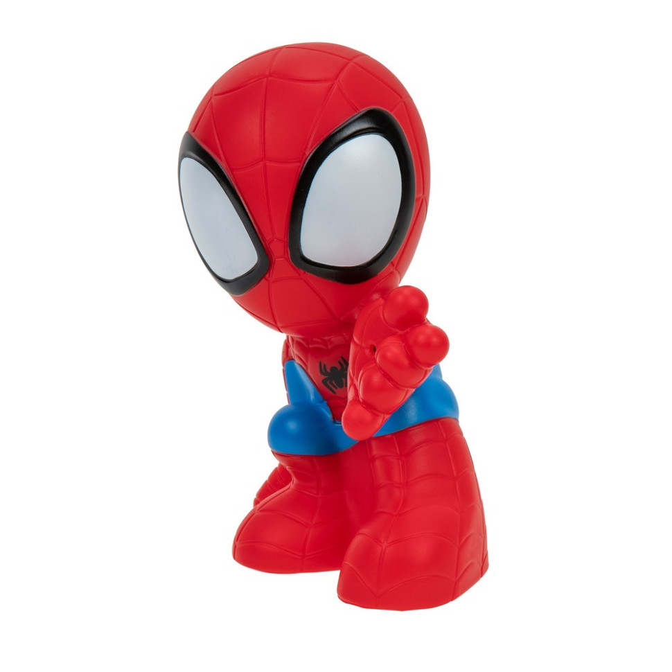 Игрушка брызгалка Bath Squirters Single pack Спайди (Spidey) Spidey SNF0220