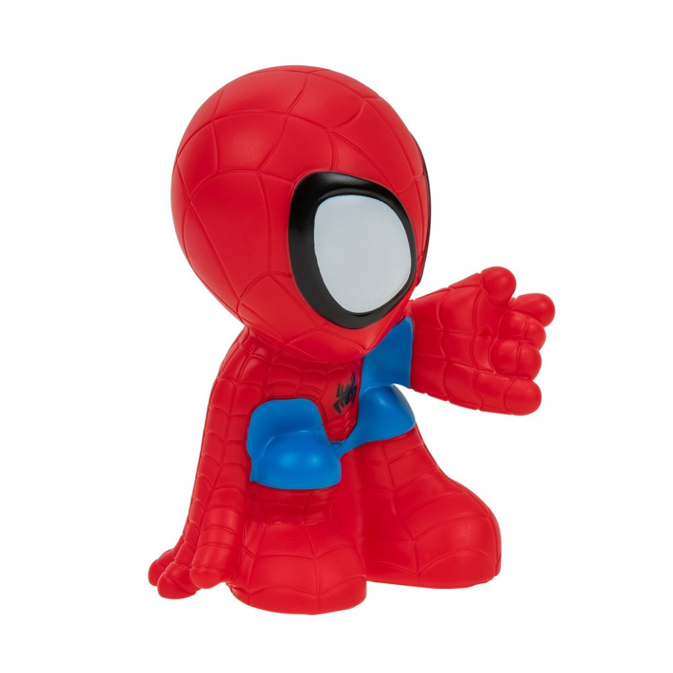 Игрушка брызгалка Bath Squirters Single pack Спайди (Spidey) Spidey SNF0220