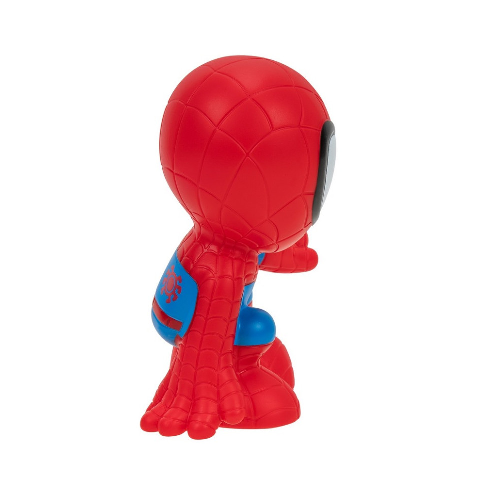 Игрушка брызгалка Bath Squirters Single pack Спайди (Spidey) Spidey SNF0220