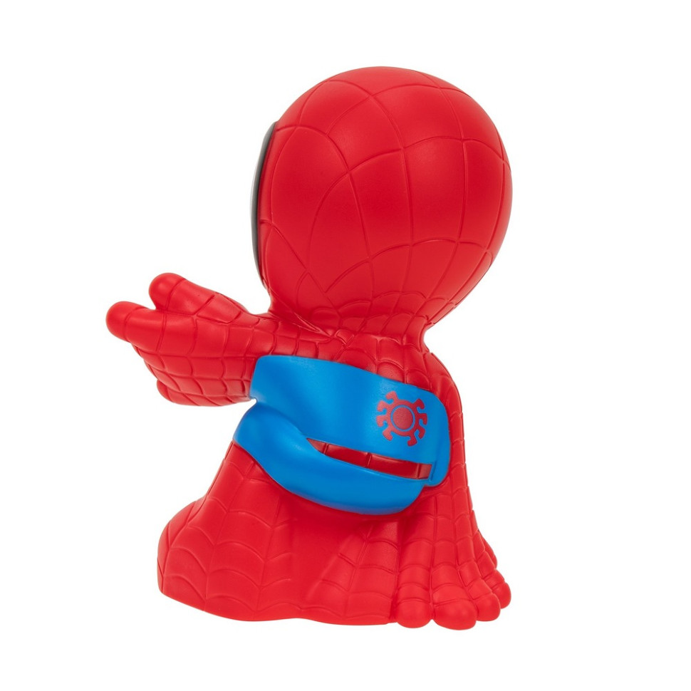 Игрушка брызгалка Bath Squirters Single pack Спайди (Spidey) Spidey SNF0220