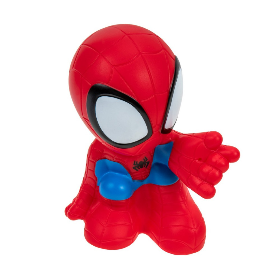 Игрушка брызгалка Bath Squirters Single pack Спайди (Spidey) Spidey SNF0220