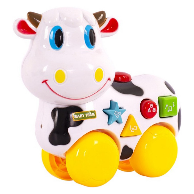 Дитяча музична іграшка 