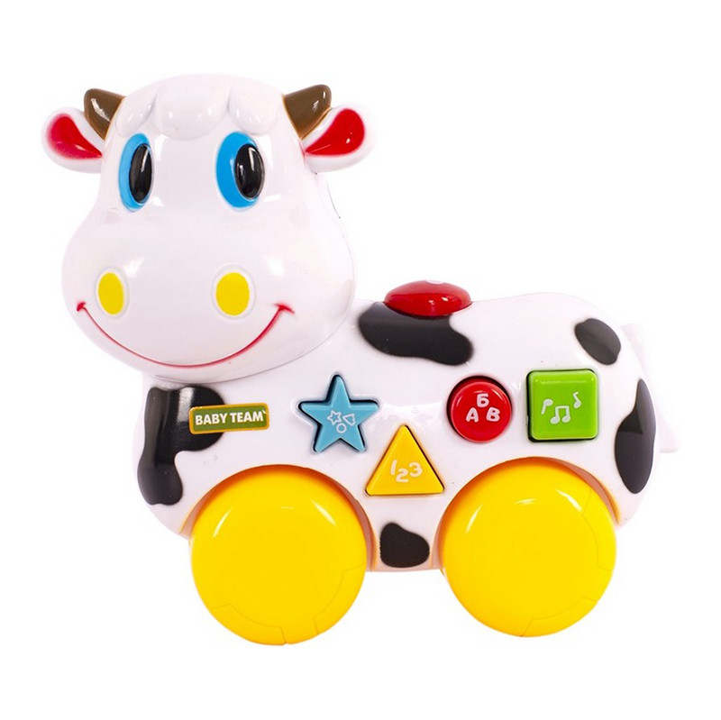 Дитяча музична іграшка 