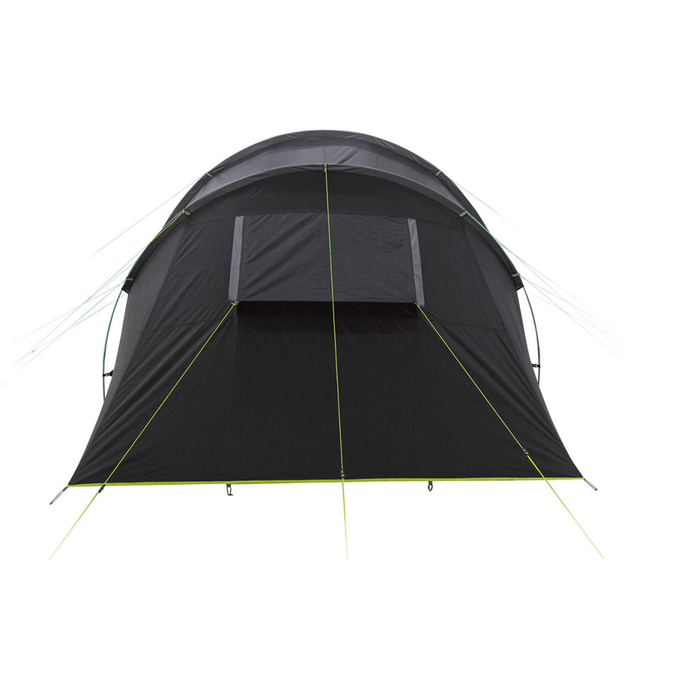 Намет шестимісний Tauris 6 High Peak 924085 Dark Grey/Green (11562)