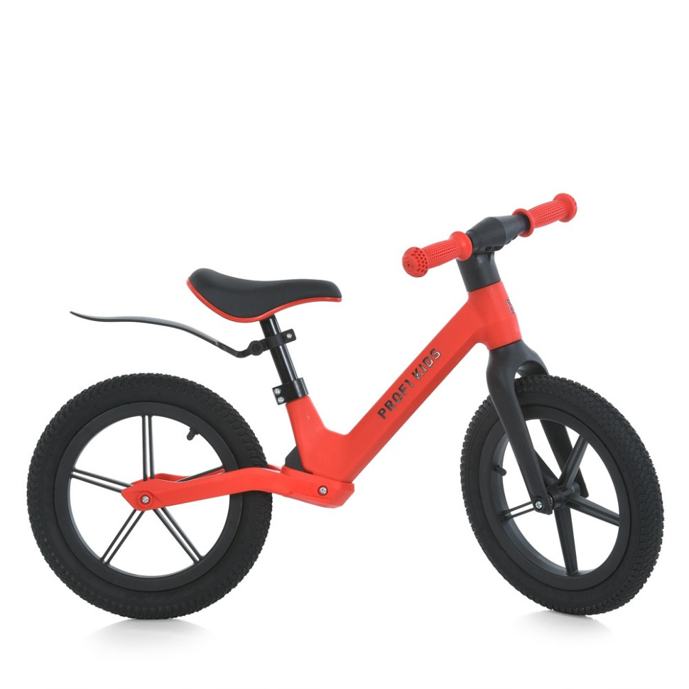 Беговел детский PROFI KIDS MBB 1046-12-3, 12 дюймов