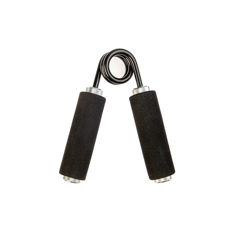 Профессиональный эспандер кистевой Bone Crusher Gemini Sport GI-4125-300LB нагрузка 136кг