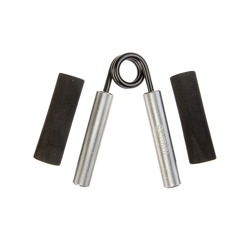 Профессиональный эспандер кистевой Bone Crusher Gemini Sport GI-4125-300LB нагрузка 136кг