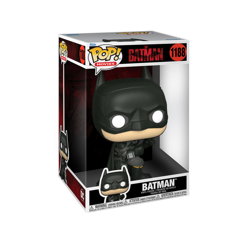Ігрова фігурка FUNKO POP! серії 