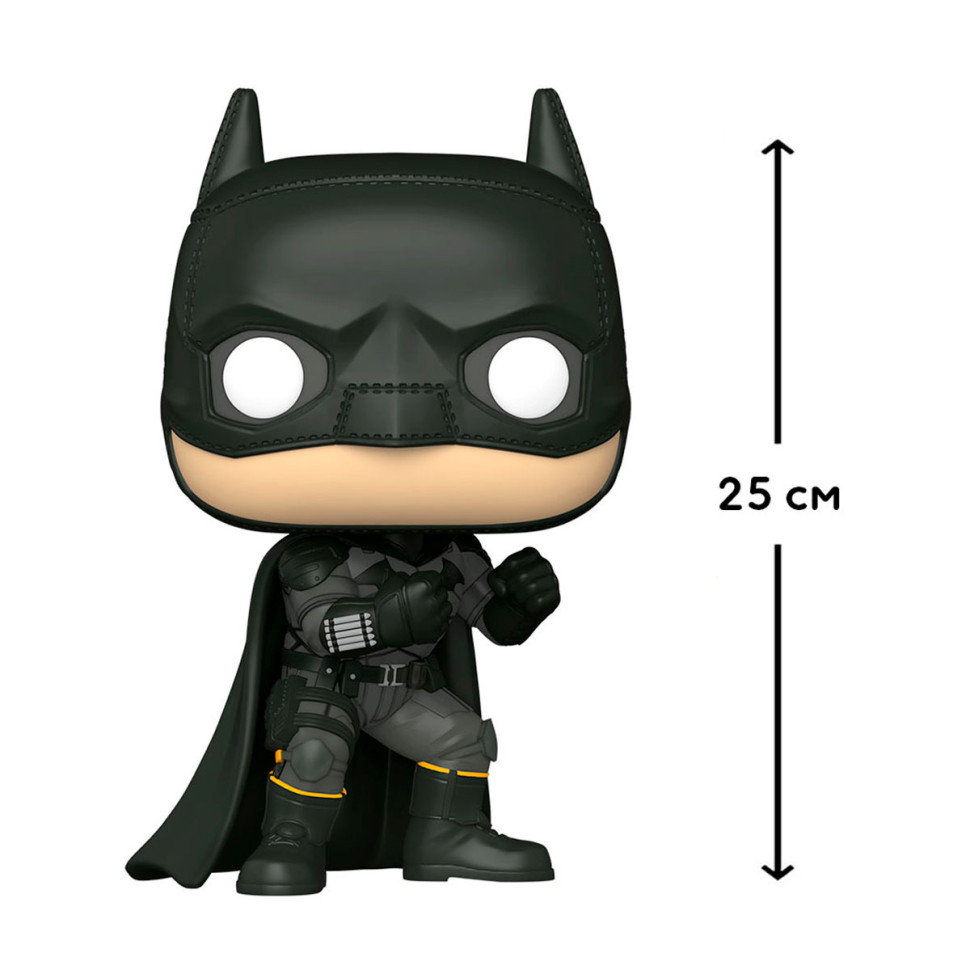 Ігрова фігурка FUNKO POP! серії 