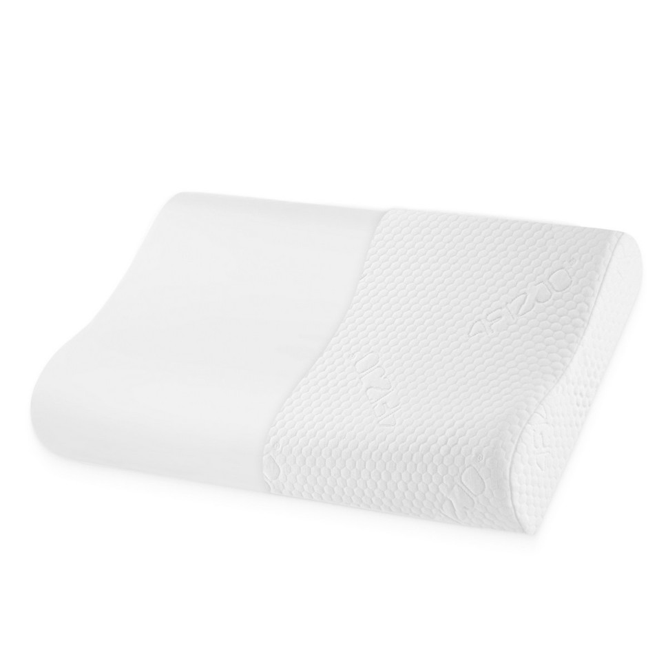 Подушка ортопедична Ergo Small 4FIZJO P-5907739319401, 30 x 50 см 