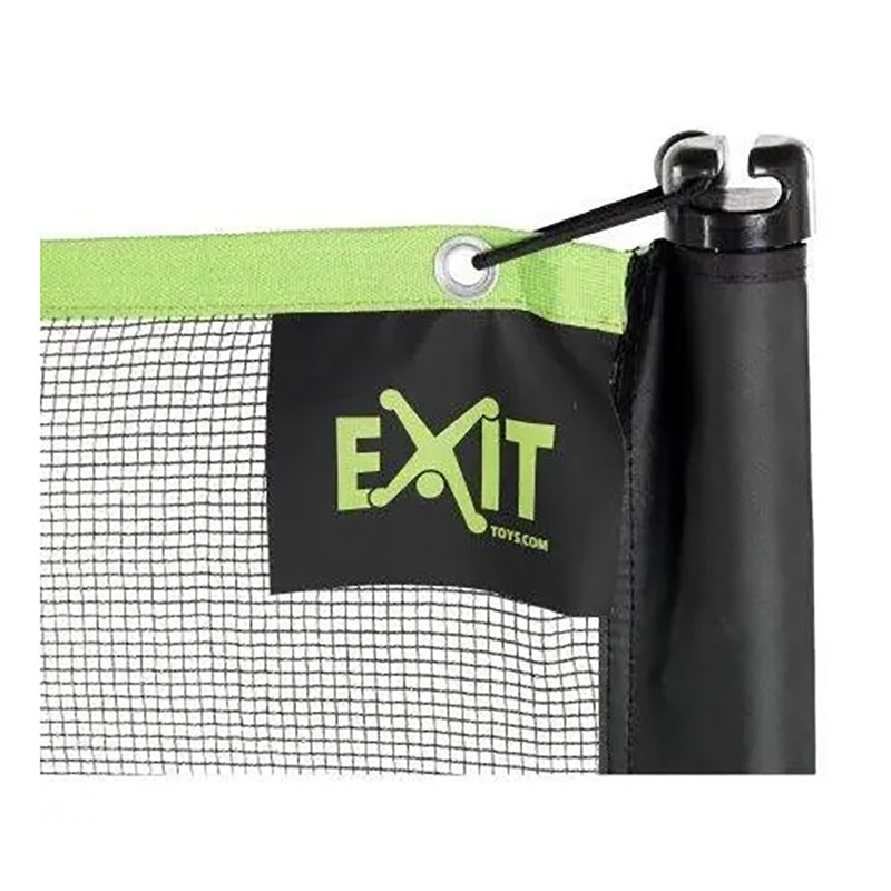 Спортивная сетка регулируемая Exit 44.03.10.00, 243 х 500 см