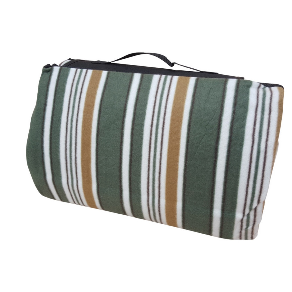 Туристичний килимок ТЕ-175 G Time Eco 8435269953804_3, 175х135 см