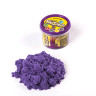Набор креативного творчества "Кинетический песок "KidSand" Danko Toys KS-01-06, 400 гр