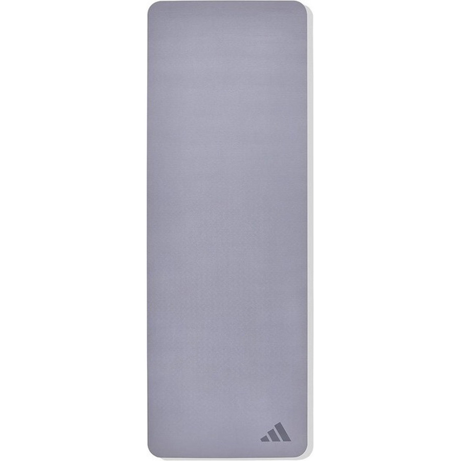 Килимок для йоги Premium Yoga Mat Adidas ADYG-10300SV 176х61х0,5 см