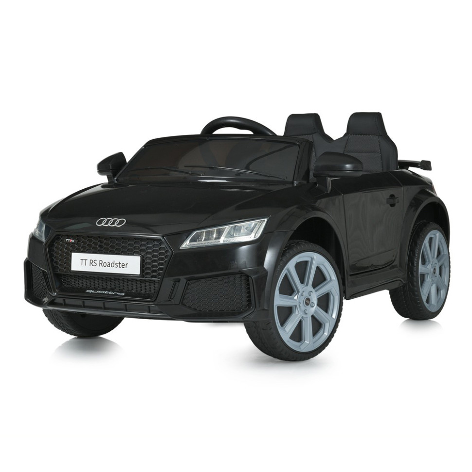 Дитячий електромобіль Машина Bambi 5012EBLR-2 до 30 кг