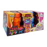 В'язка маса "2 в 1 "Mega Stretch Slime" та "Fluffy Slime" Danko Toys FLS-03-01U укр
