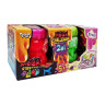 В'язка маса "2 в 1 "Mega Stretch Slime" та "Fluffy Slime" Danko Toys FLS-03-01U укр