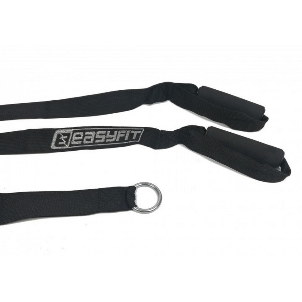 Тяга для функціональних тренувань і кросфіту R2 EasyFit EF-R2-120