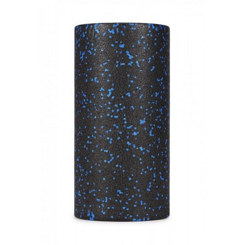 Набор для йоги PP_4008 EPP Foam Roller Set PowerPlay PP_4008_Bl/Blue, роллер + 2 массажных мяча