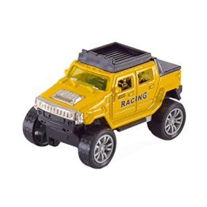 Машина дитяча