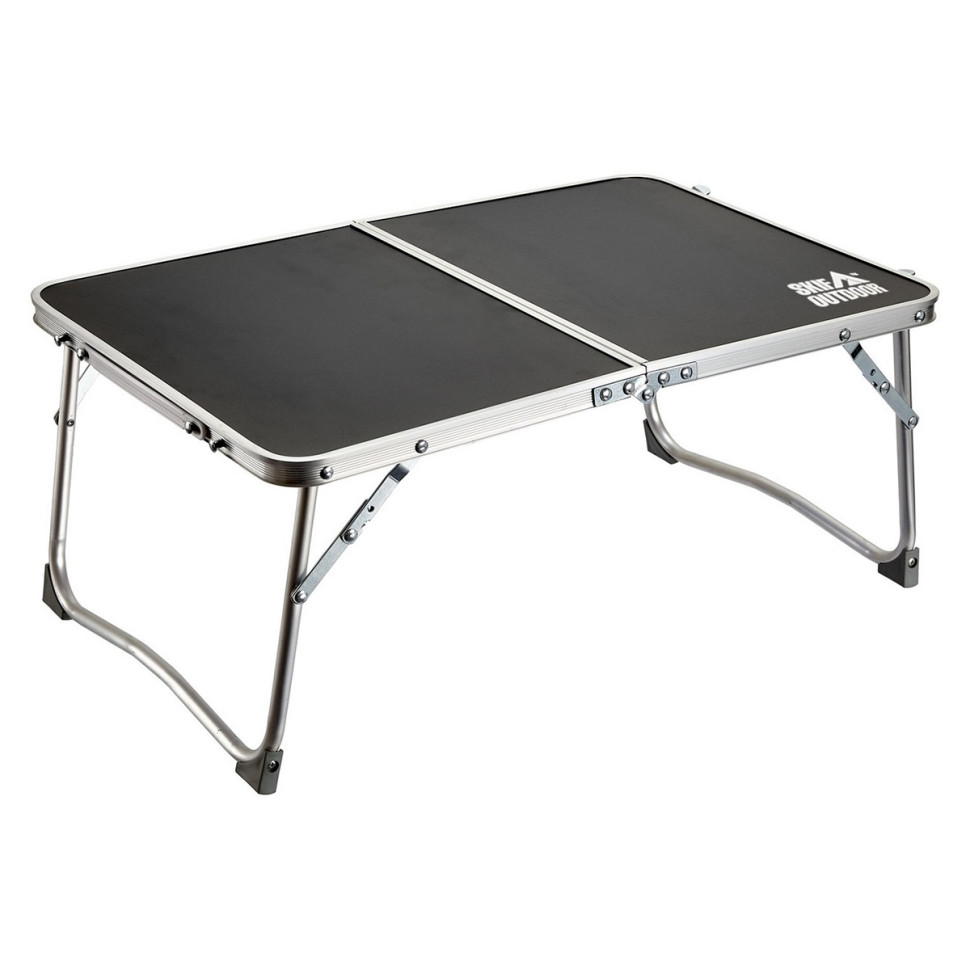 Стол раскладной Compact II Skif Outdoor ZF-D002 black