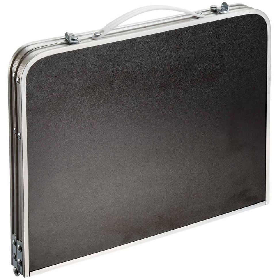 Стол раскладной Compact II Skif Outdoor ZF-D002 black