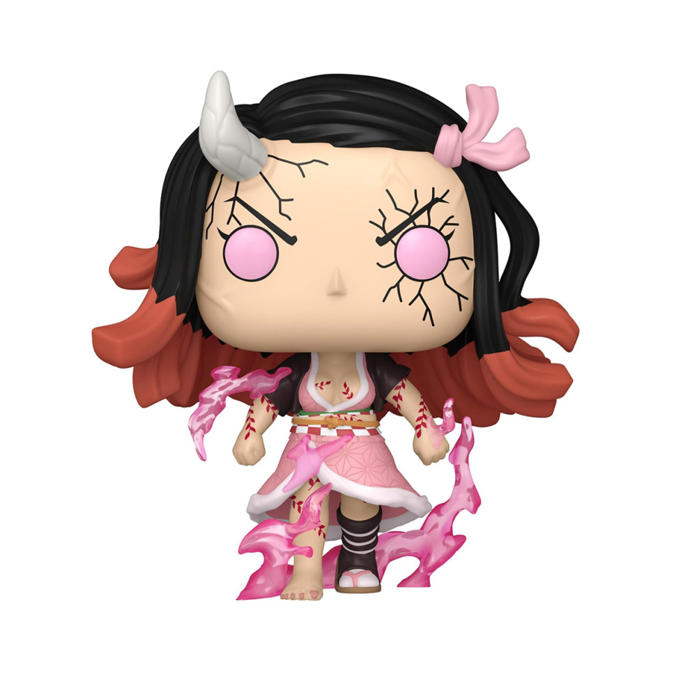 Игровая фигурка Незуко Funko POP! 80333F серии 