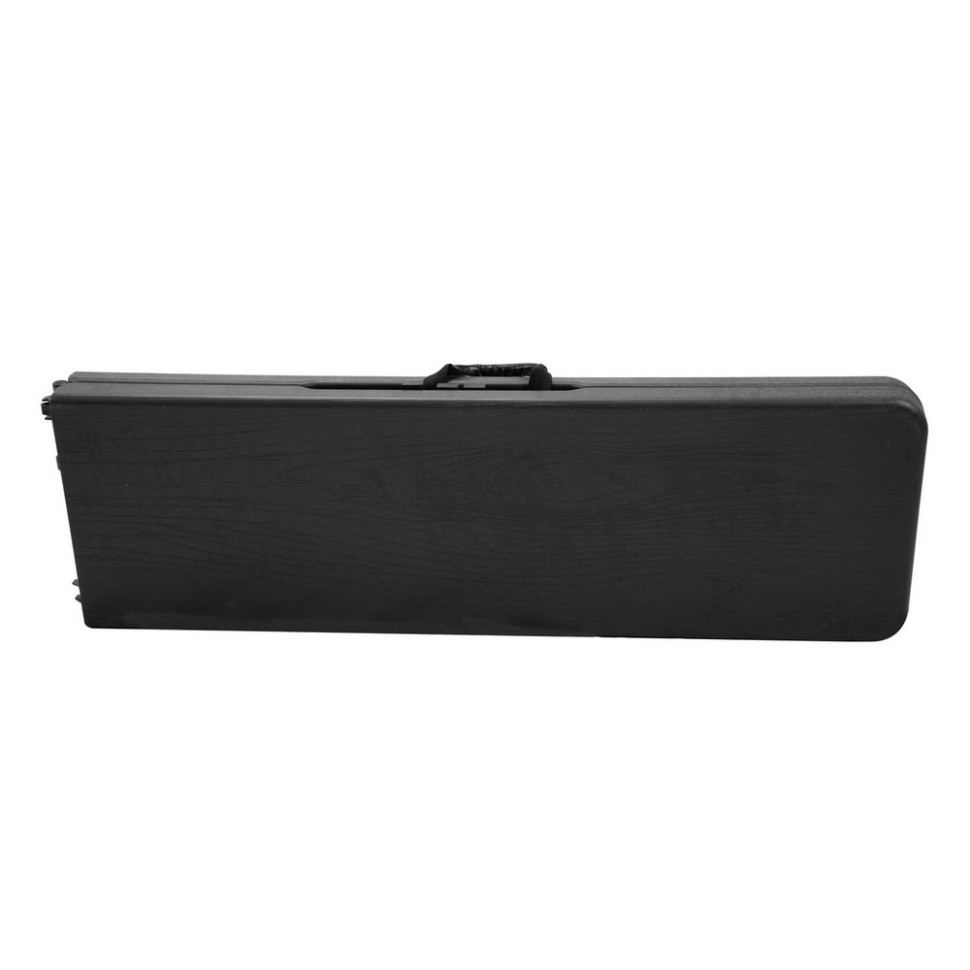 Скамейка складная ТЕ-1846 Time Eco 4820211101602, графит 1,8 м