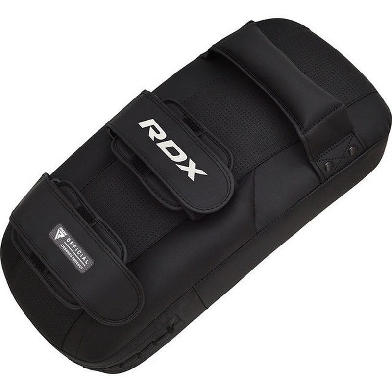 Пады для тайского бокса Arm Pad Aura Plus T-17 RDX Inc Limited APR-T17BGL+ Black
