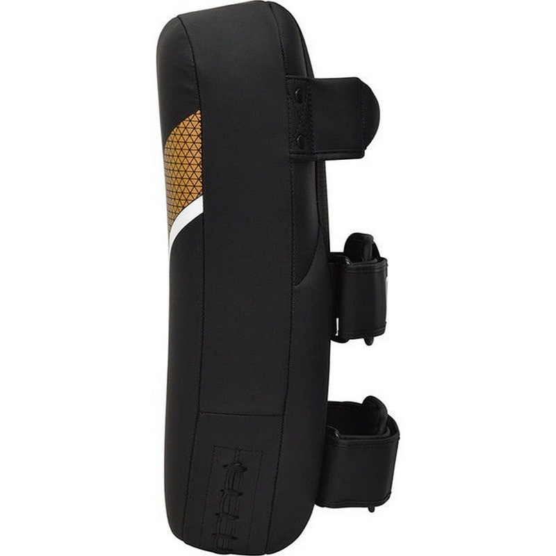 Пады для тайского бокса Arm Pad Aura Plus T-17 RDX Inc Limited APR-T17BGL+ Black