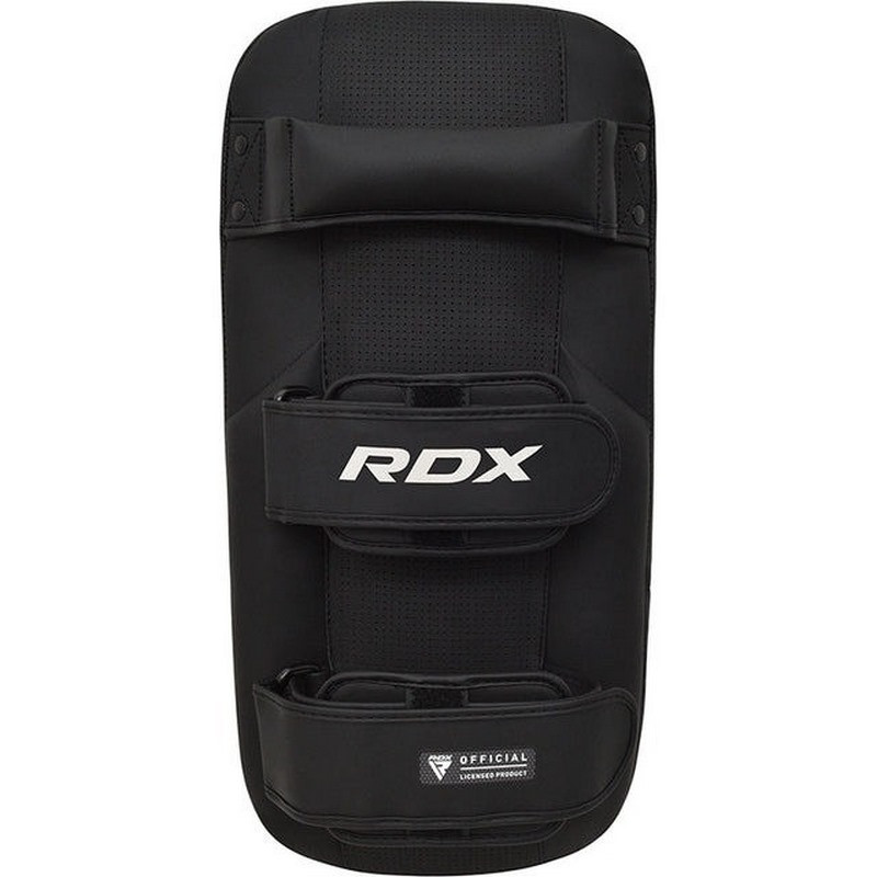 Пады для тайского бокса Arm Pad Aura Plus T-17 RDX Inc Limited APR-T17BGL+ Black
