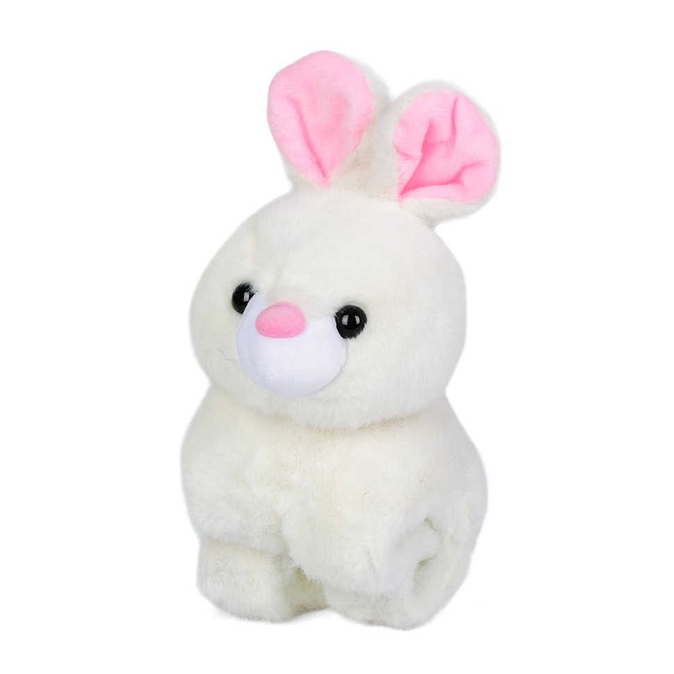 Дитяча м'яка іграшка-браслет 