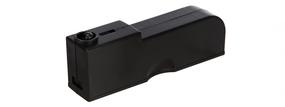 Игрушечная винтовка CYMA ZM51G с пульками