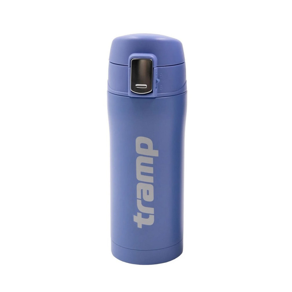 Термокружка Tramp UTRC-106-blue объем 0,35 л