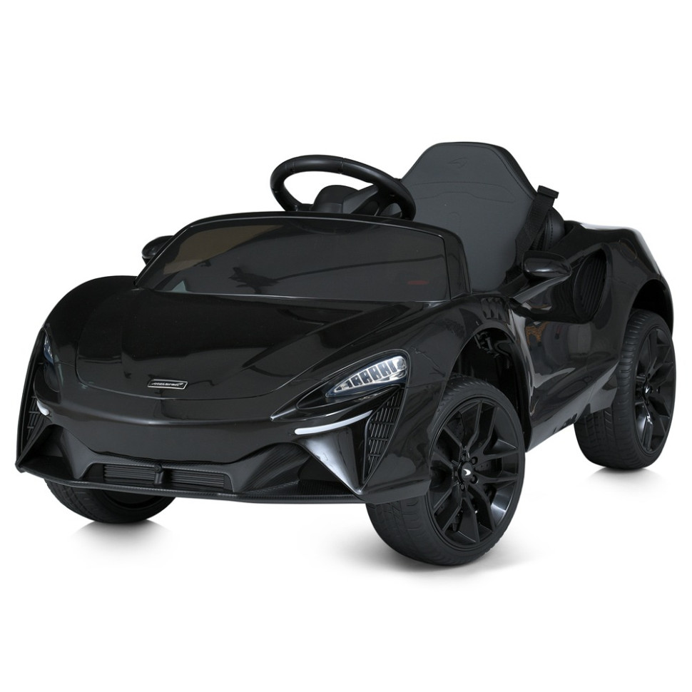 Детский электромобиль Машинка Bambi M 5030EBLR-2 до 25 кг