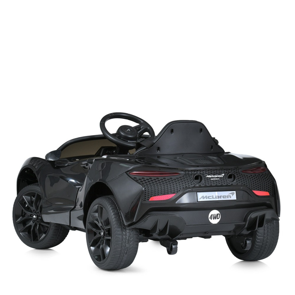 Детский электромобиль Машинка Bambi M 5030EBLR-2 до 25 кг