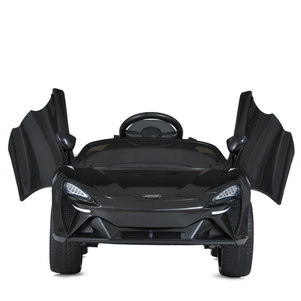 Детский электромобиль Машинка Bambi M 5030EBLR-2 до 25 кг