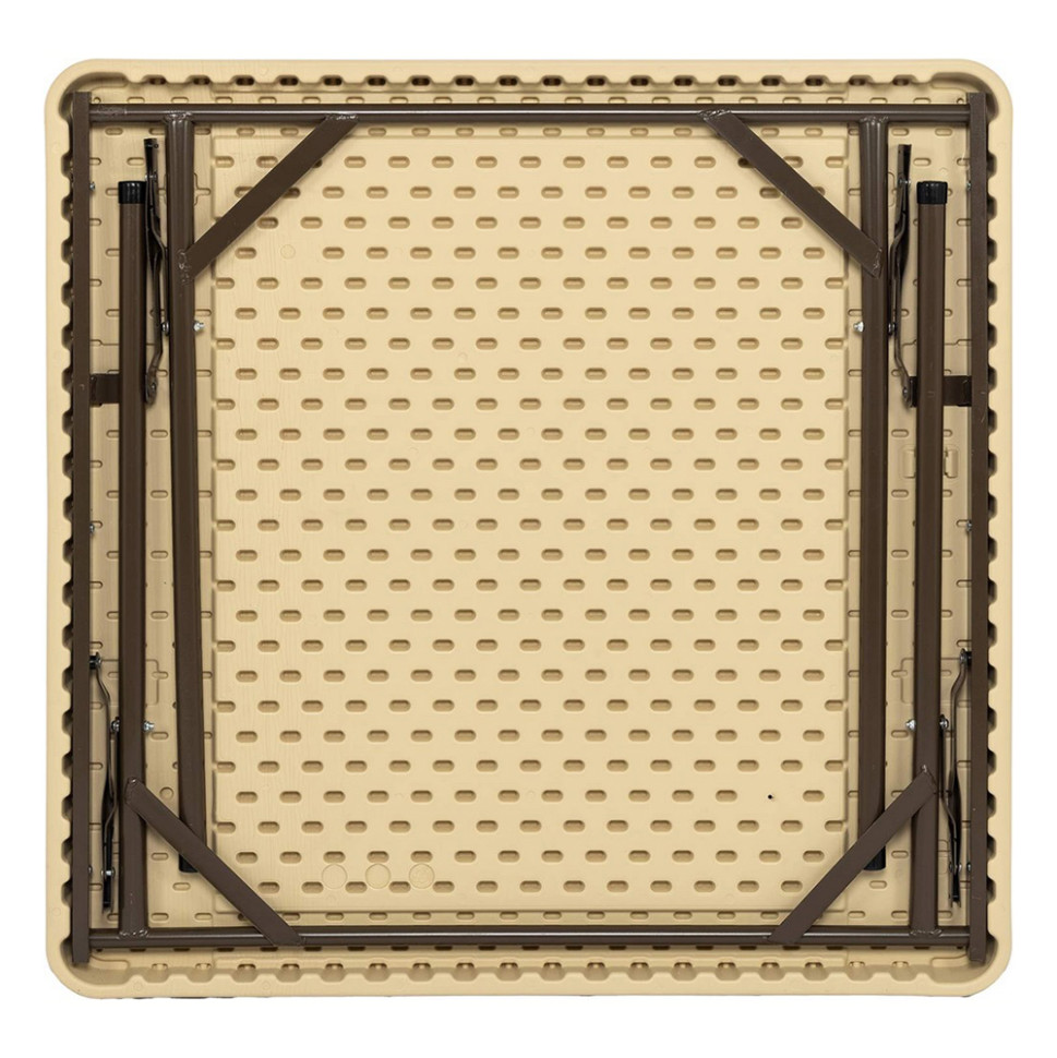 Стол раскладной Event S Skif Outdoor C88GR 88 x 88 x 74 см