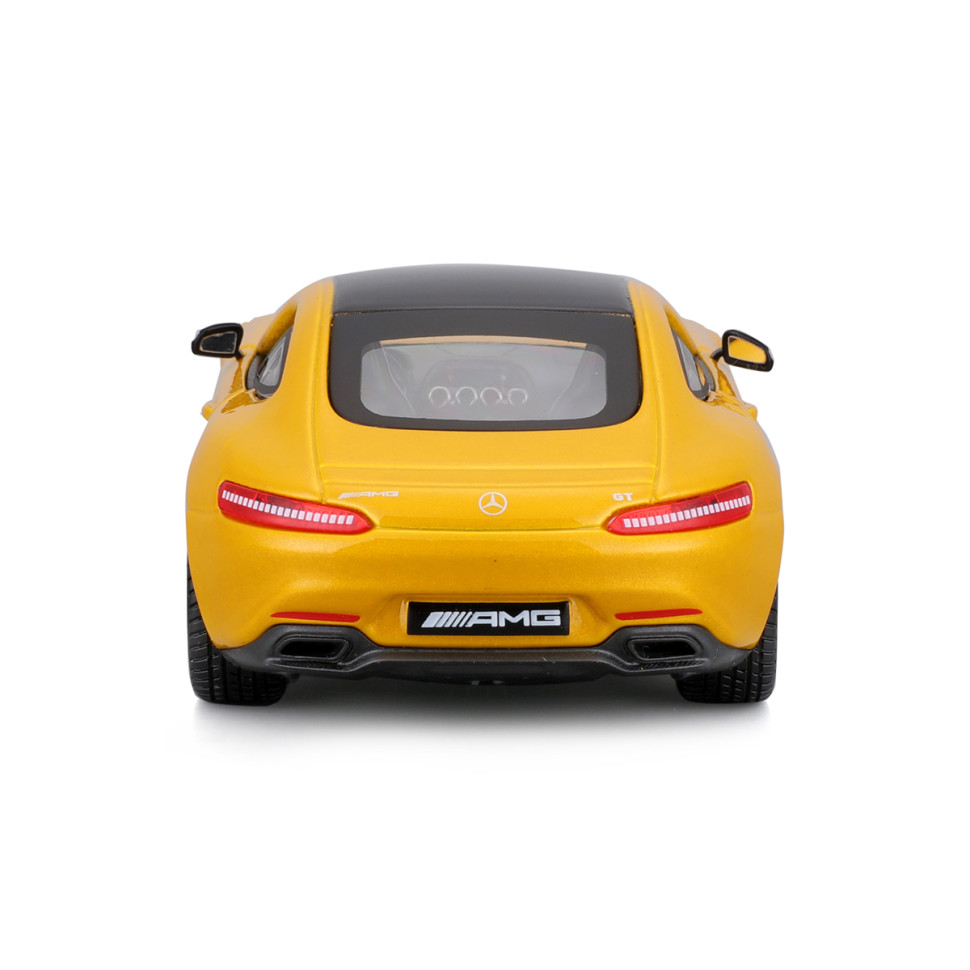 Автомодель 